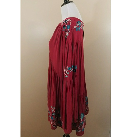 ✨HP✨Free People Te Amo Dress - Picture 5 of 7